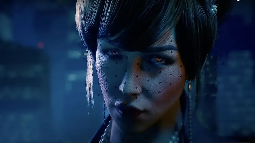 Vampire: The Masquerade – Bloodlines 2: долгожданное возвращение вампиров