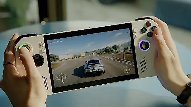 Microsoft пытается догнать SteamOS новыми трюками