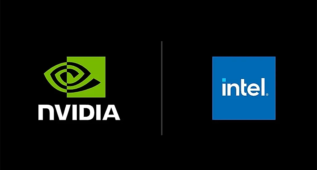 NVIDIA даёт $5 млрд Intel: кому на самом деле выгодны «совместные CPU»?
