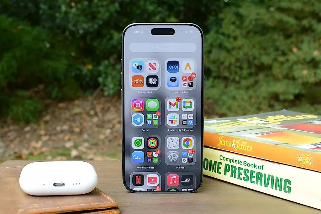 iPhone 17: скачок к Pro