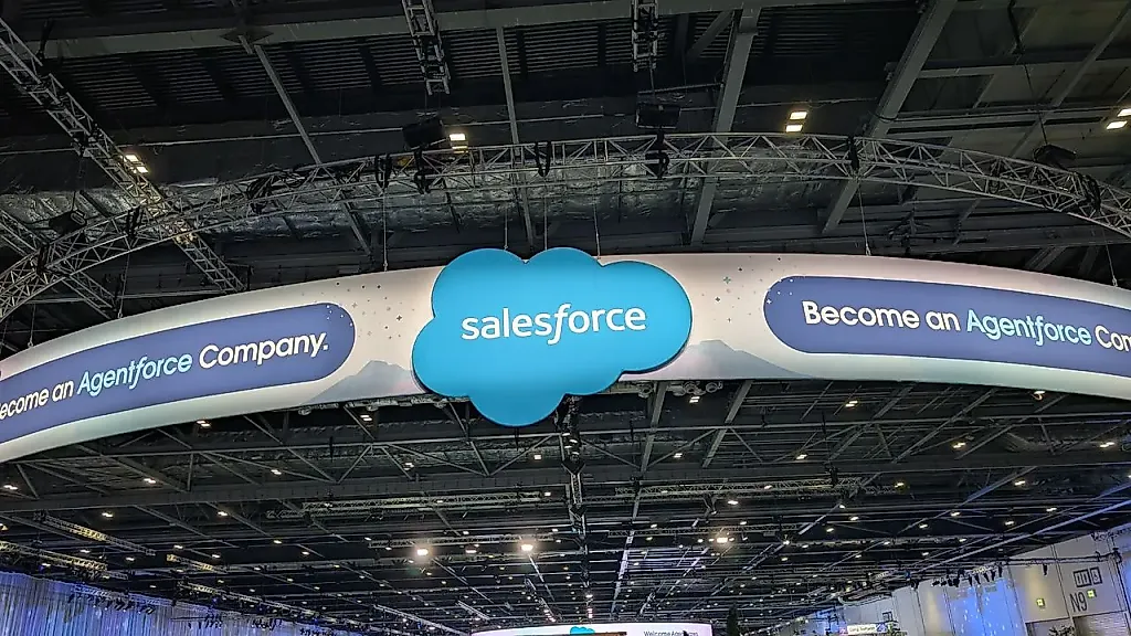 1,5 миллиарда утёкших записей: Хакерская эпопея вокруг Salesforce