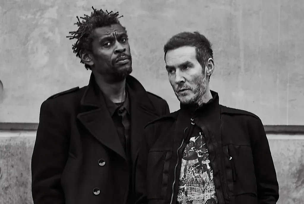 Massive Attack убирают музыку со Spotify по всему миру