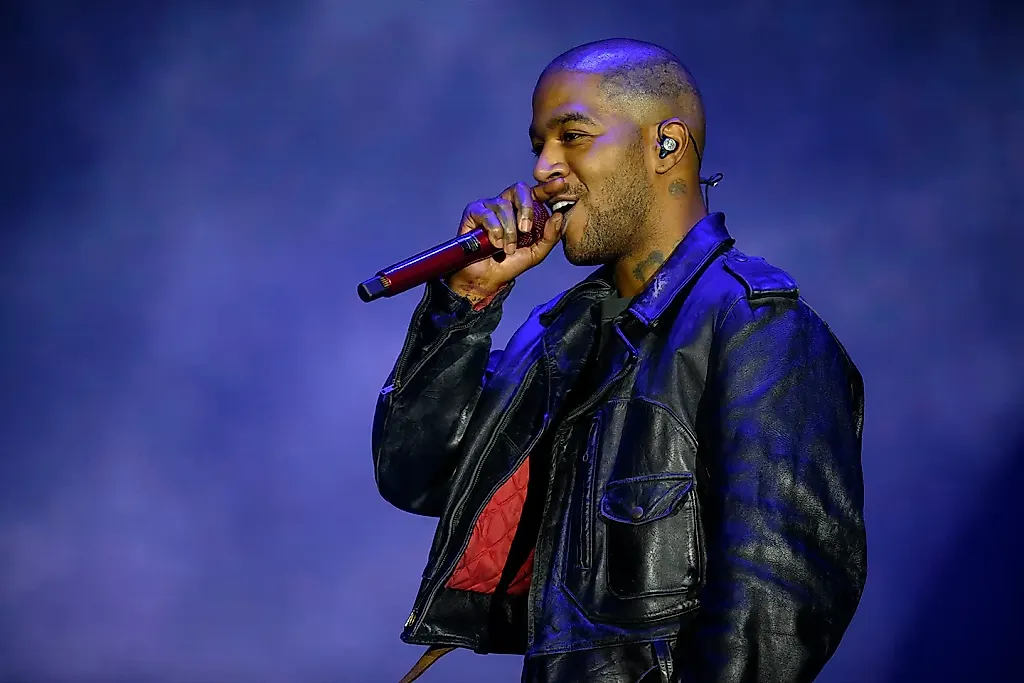 Кид Кади срывает маски: скандал вокруг несуществующего альбома Drake и Kanye West