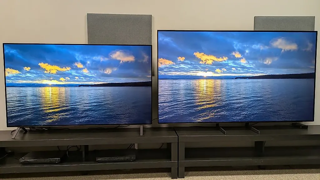 Dolby Vision или HDR10?