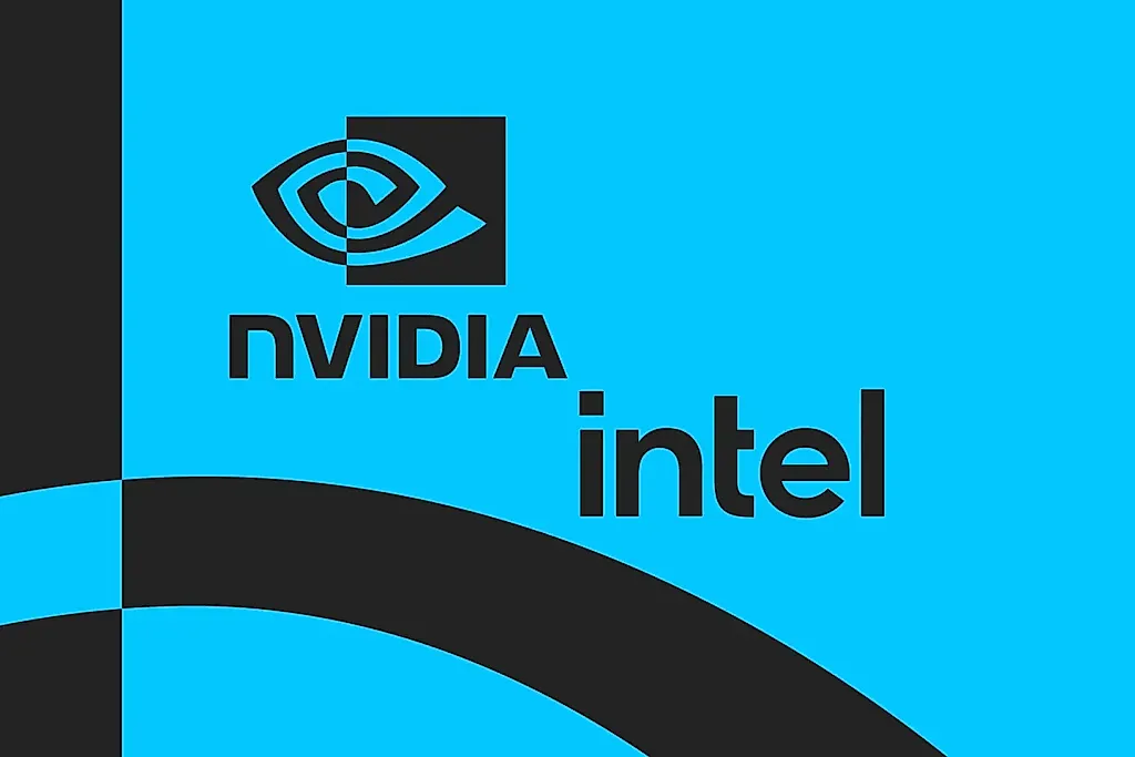 Nvidia инвестирует $5 млрд в Intel: Пируэты между гигантами