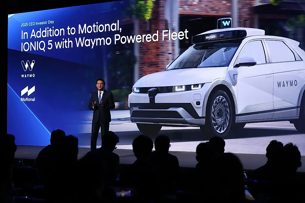 Hyundai дистанцируется от скандала с мигрантами на фабрике LG