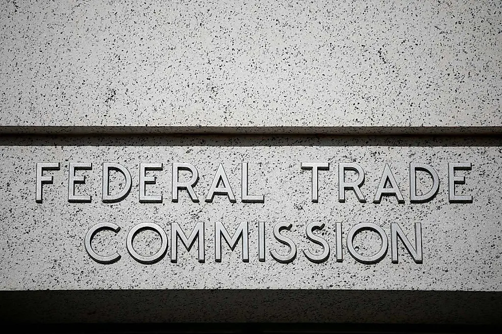 FTC стирает посты Байдена, оставляя только тень