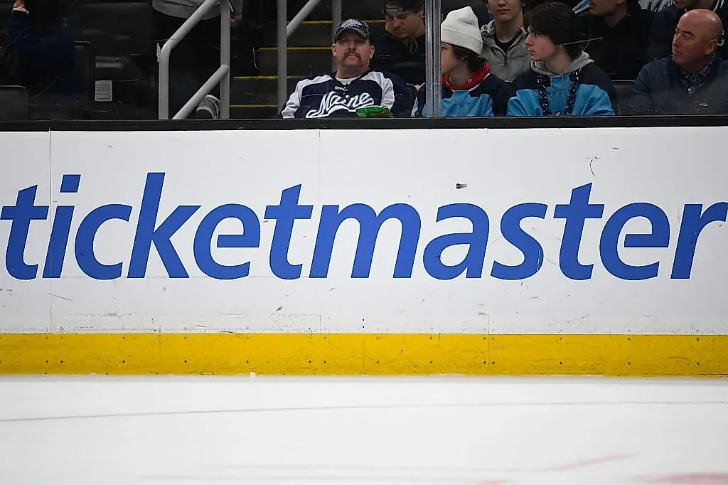 FTC и Ticketmaster: схватка за притворную честность