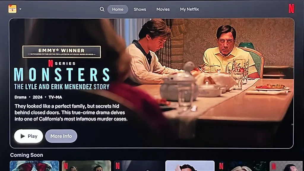 Netflix меняет интерфейс: чем это не довольны пользователи?
