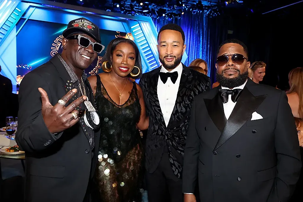 Пятилетие Black Music Action Coalition: что происходит за кулисами музыкальных премий