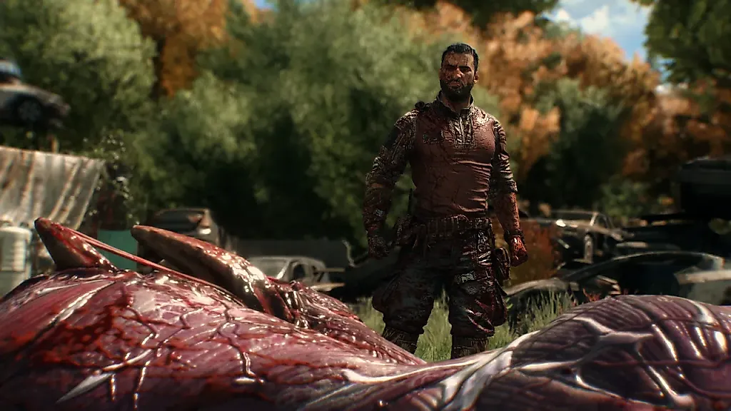 Dying Light: The Beast и провал Borderlands 4
