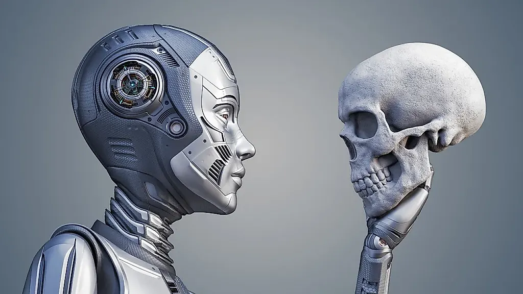 Руководитель Anthropic оценил риск катастрофы от ИИ в 25%