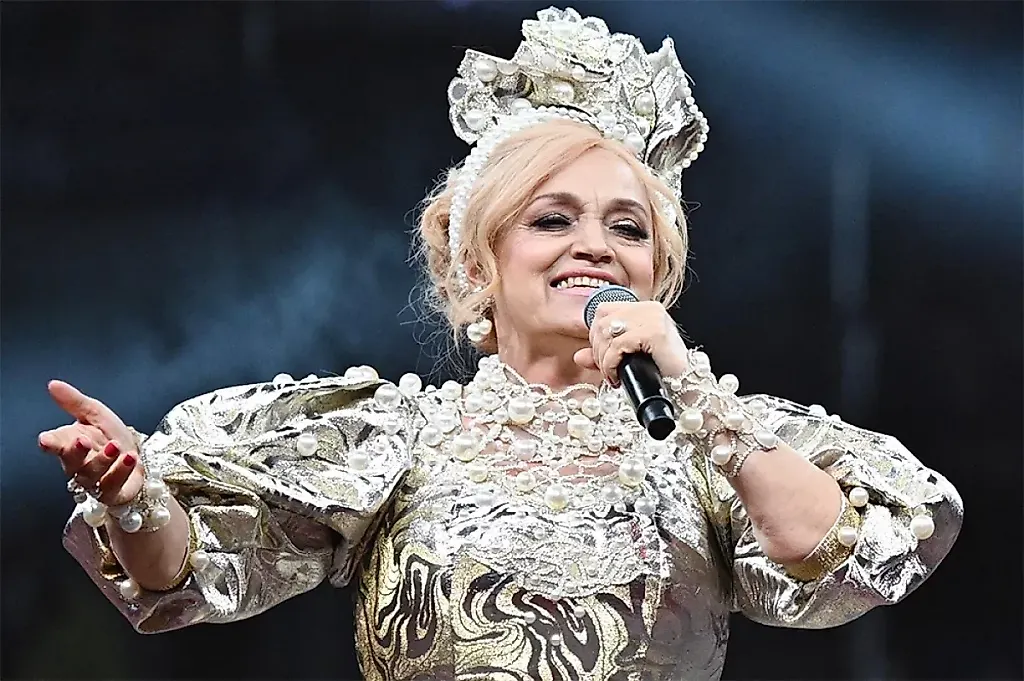 Кадышева: миллионы, бриллианты и пироги славы