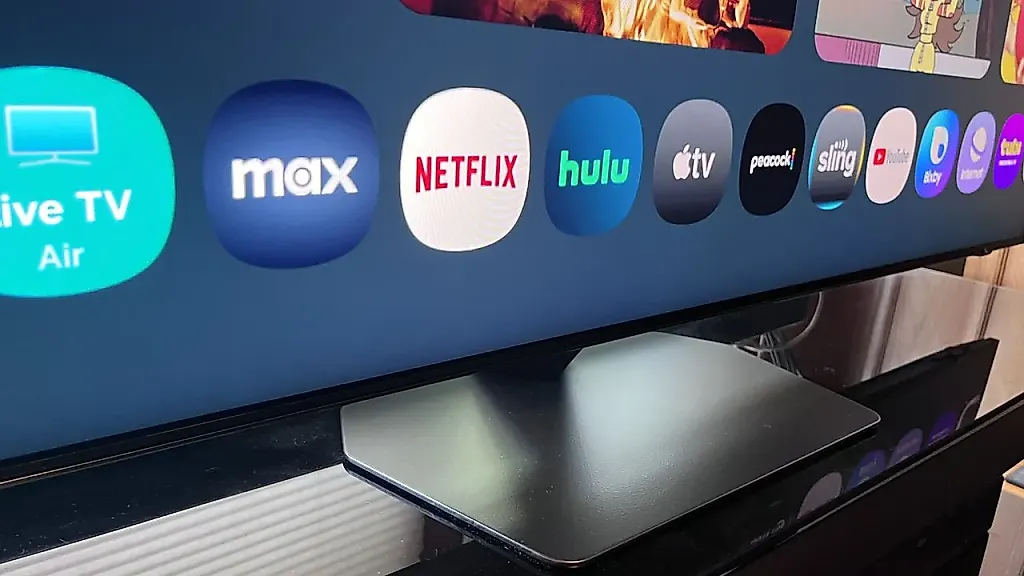 Лучшие платформы Smart TV: сравнение и рейтинг Tizen, WebOS, Google TV, Fire TV и Roku