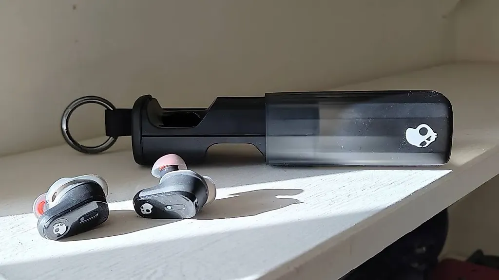 Skullcandy Method 360: новая угроза любимым наушникам
