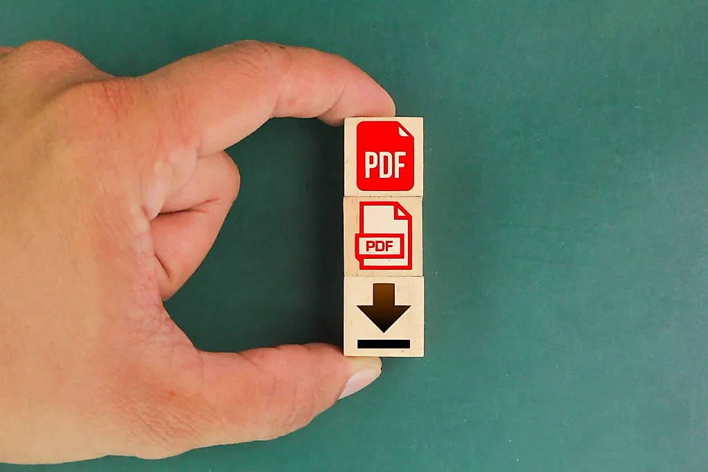 Как объединить PDF-файлы: все способы для Windows, Mac и онлайн