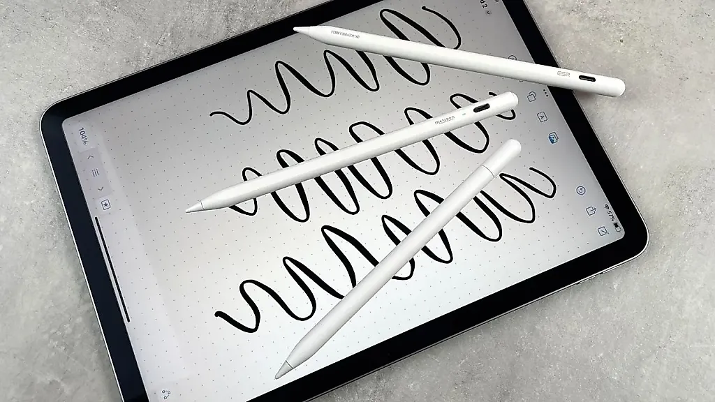 Дешёвые альтернативы Apple Pencil: стоит ли переплачивать за бренд?