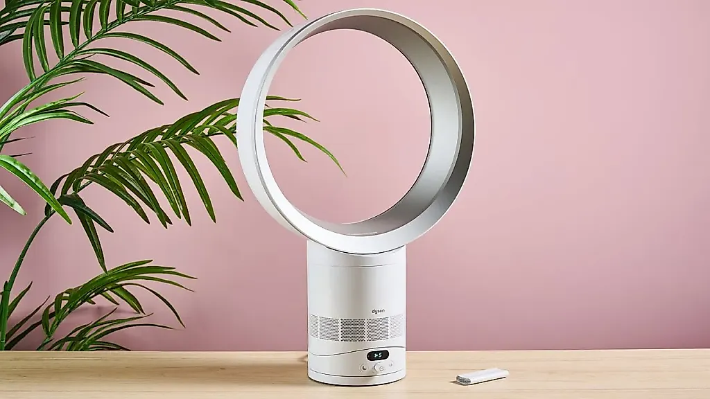 Dyson: секреты воздушного шаманства раскрыты