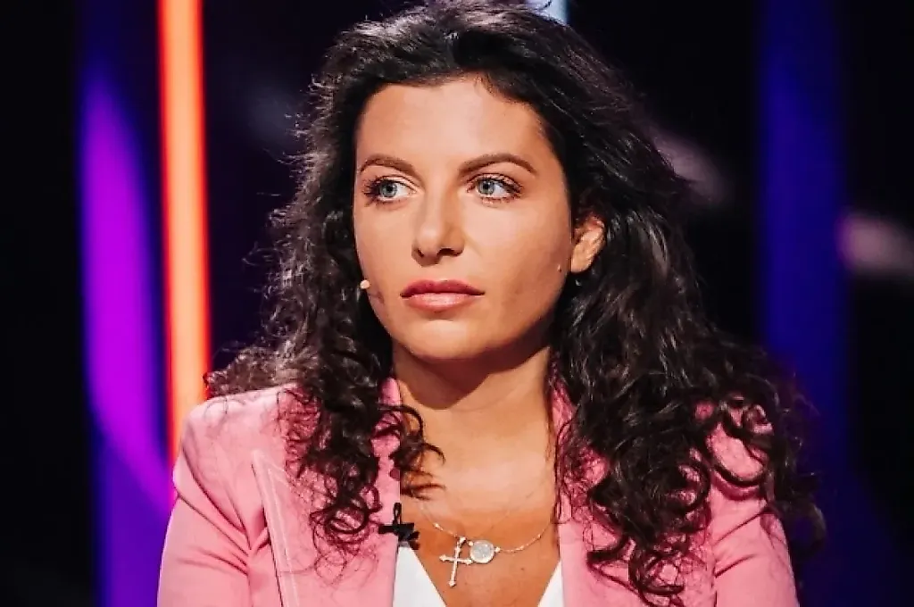 Маргарита Симоньян: прохожу лечение от рака
