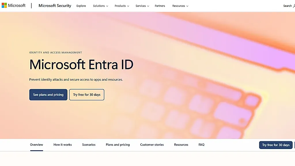 Критическая уязвимость Microsoft Entra ID: злоумышленники могли стать администраторами в любой организации