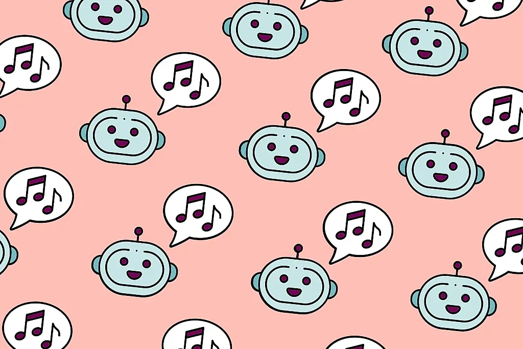 Лейблы обвиняют Suno в незаконной закачке песен с YouTube для ИИ