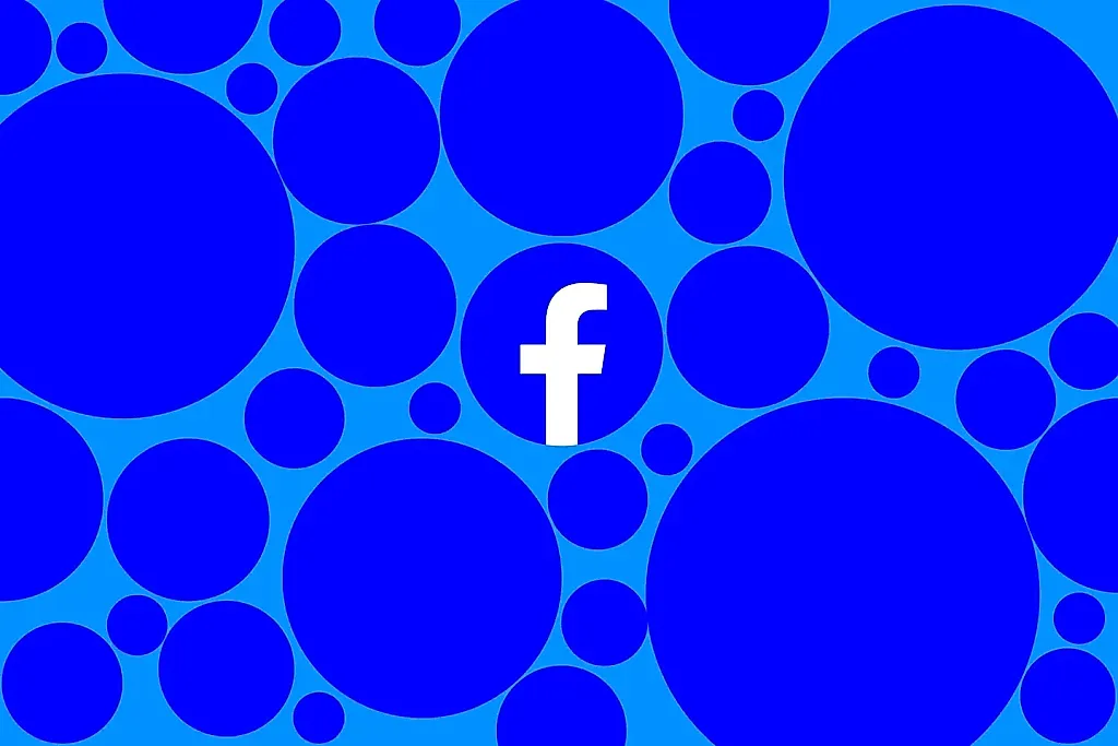 Искусственный интеллект борется со скукой свиданий в Facebook