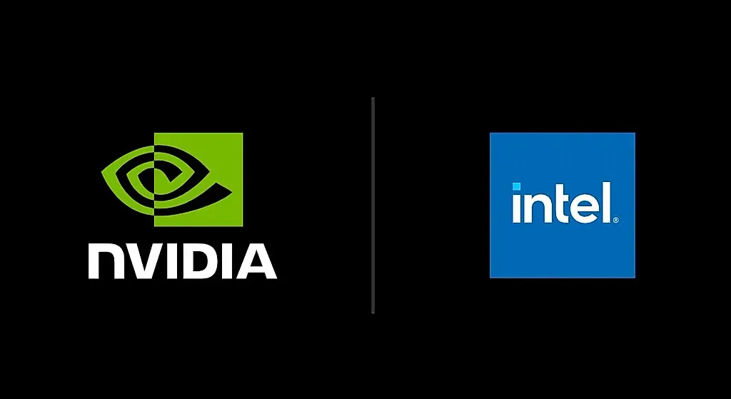 Главная сделка десятилетия: Nvidia инвестирует $5 млрд в Intel и забирает долю рынка у AMD