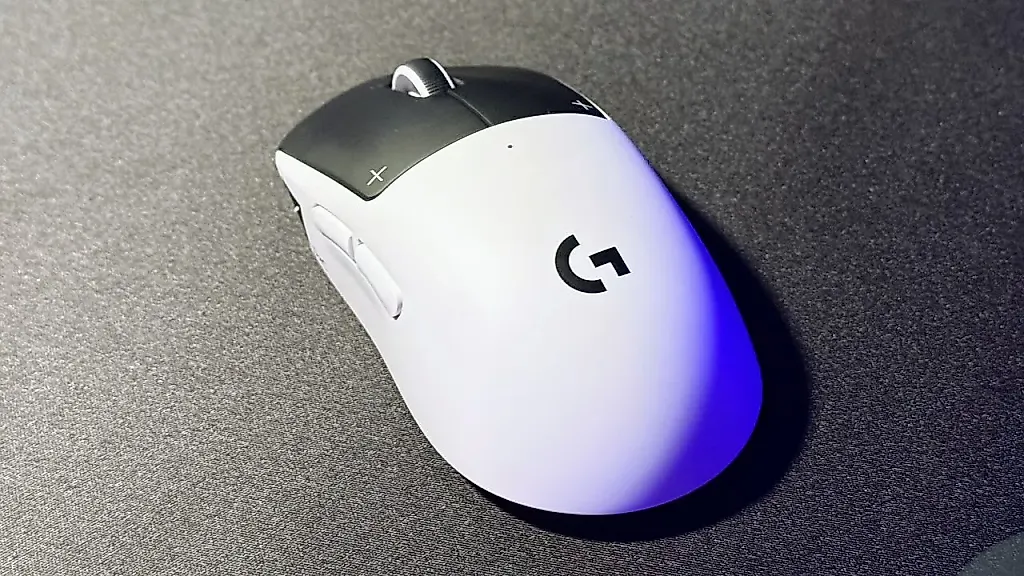 Logitech G Pro X2 Superstrike: инновации для киберспортсменов