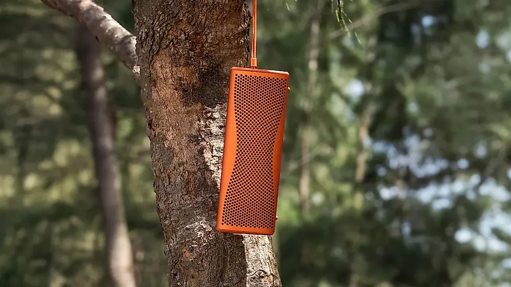 KEF Muo — новый Bluetooth-спикер: стиль и звук премиум-класса