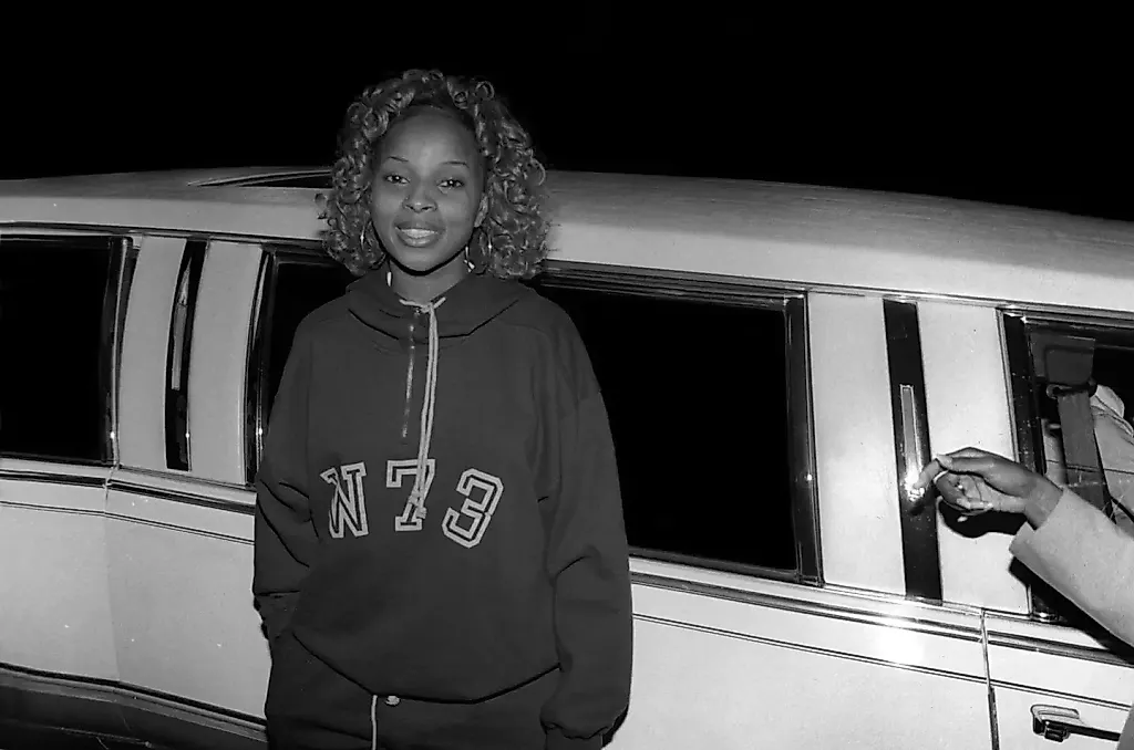 Суд оправдал Mary J. Blige в споре о плагиате хита «Real Love»