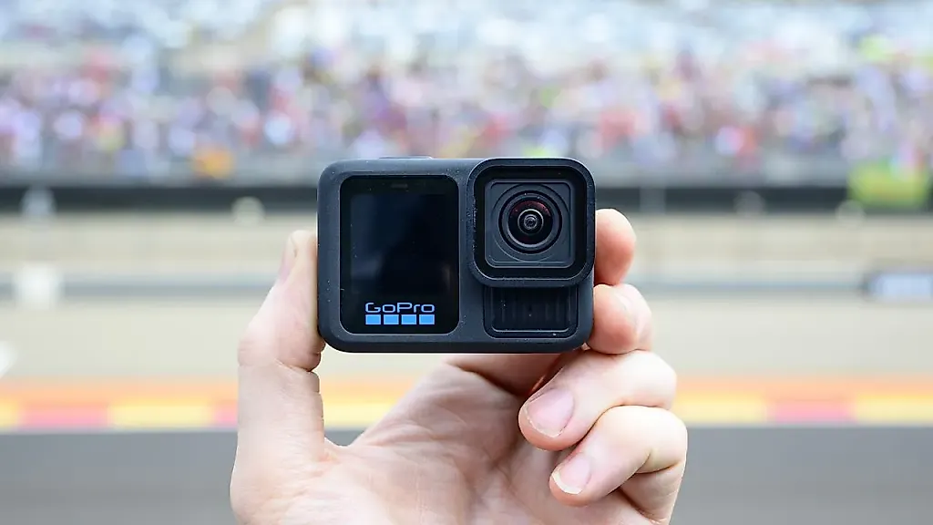 Конец эпохи Hero Black: GoPro делает паузу