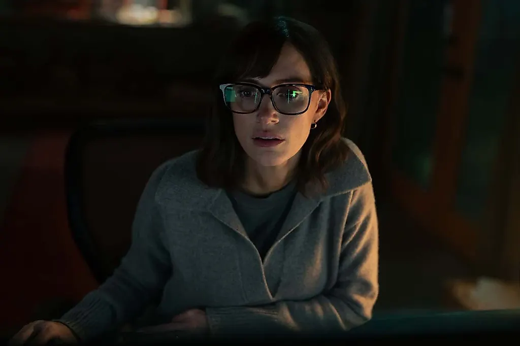 Apple откладывает релиз "The Savant": сериал о радикалах под вопросом