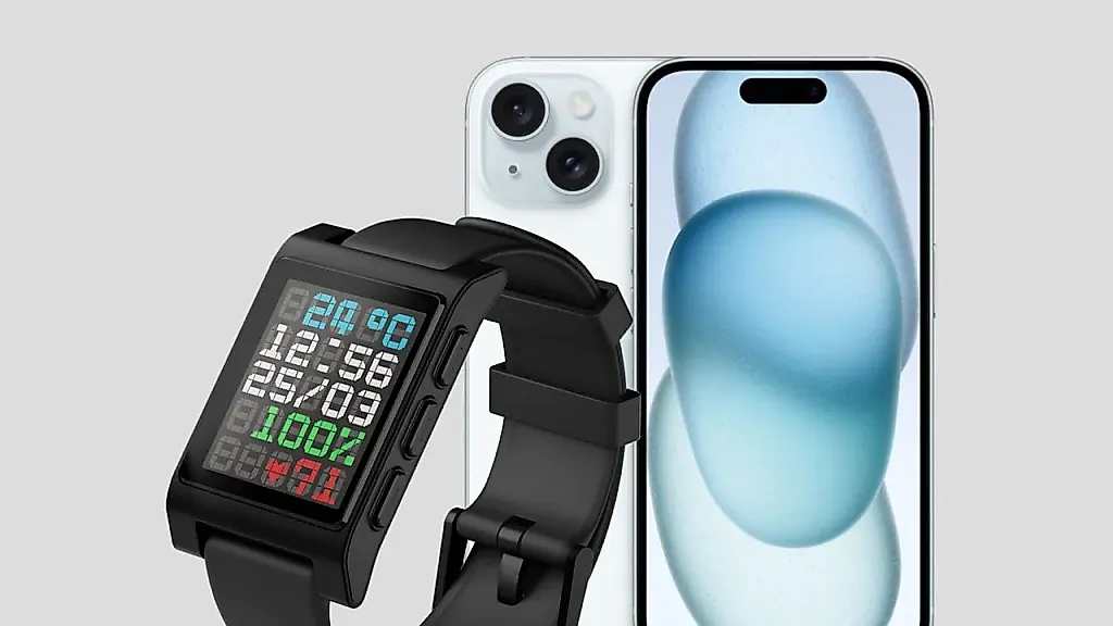Apple упростит жизнь владельцам Garmin и других «чужих» смарт-часов?