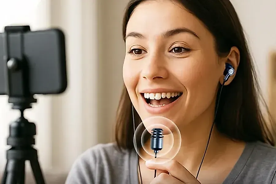 Plantronics выпускает необычные проводные наушники