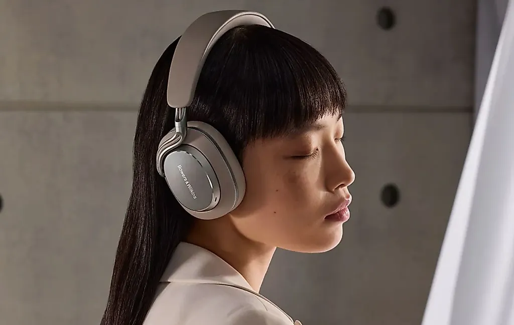 Обновление: Bowers & Wilkins Px8 S2 — новые драйверы и улучшенное шумоподавление