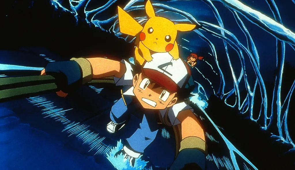 Pokémon против ICE-рейда: кто поймал кого?