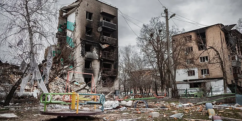 Левый авторитаризм и жестокость войны