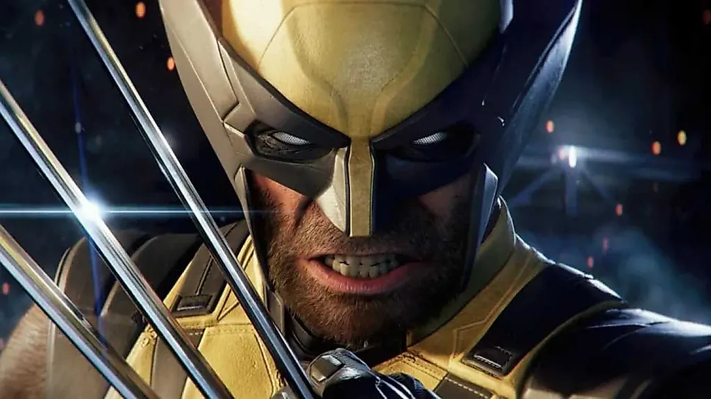 Wolverine на PS5: кровавый эксклюзив от Marvel и Insomniac