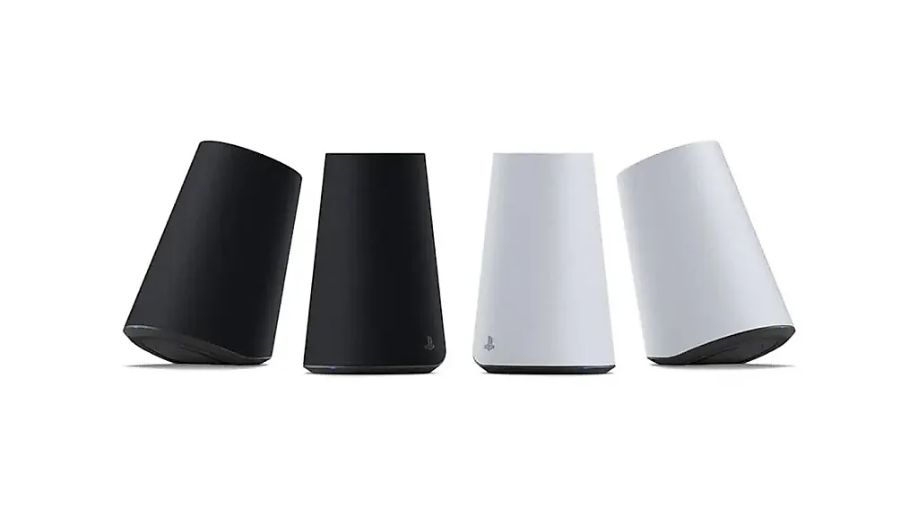 Sony анонсировала портативные колонки PlayStation Pulse Elevate для геймеров