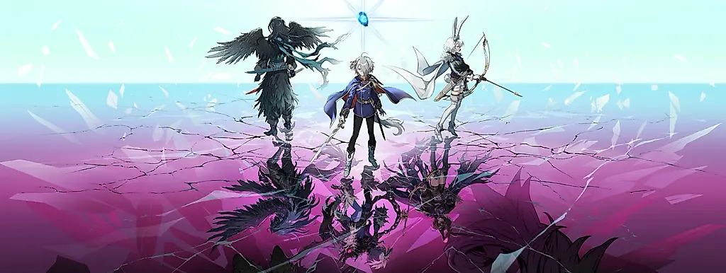 Fire Emblem Shadows: Игра, где друг становится врагом