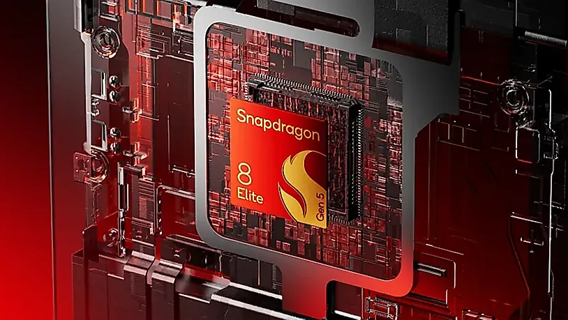 Snapdragon 8 Elite Gen 5: новая глава в мобильных процессорах