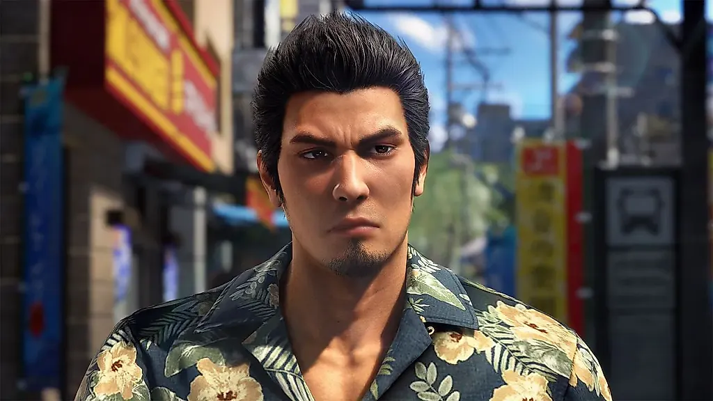 Тест-драйв Yakuza Kiwami 3: Встречайте дракона в трениках