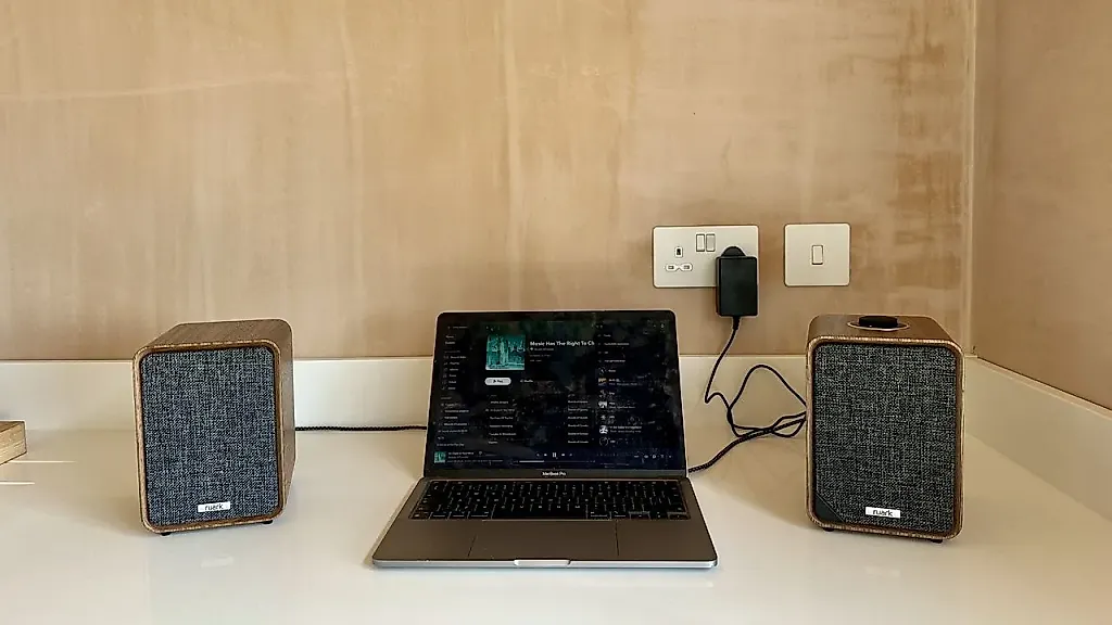 Ruark MR1 Mk3: идеальный выбор среди стерео-акустики?