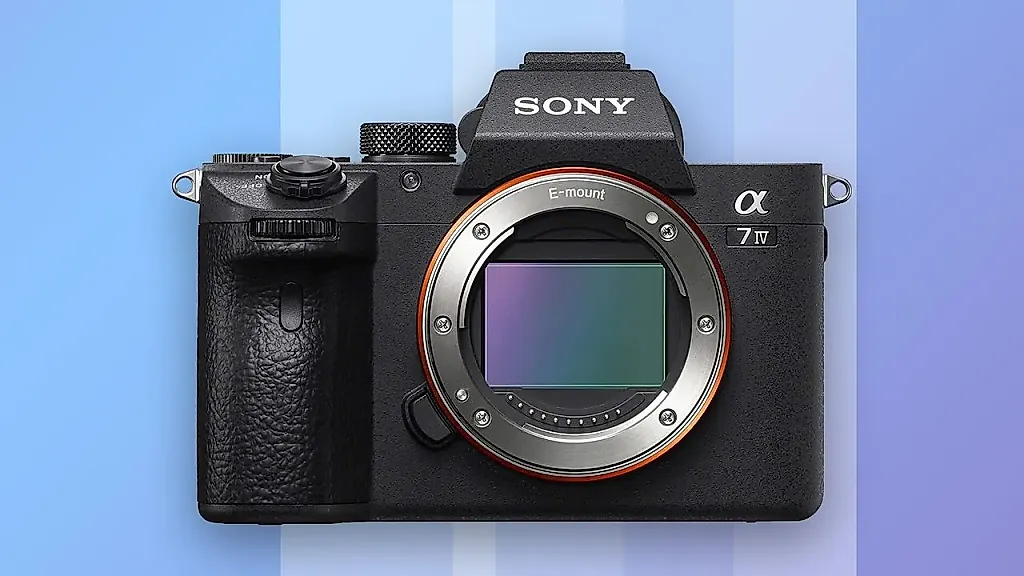 Sony A7 V: ждём громкую дуэль без прикрас!