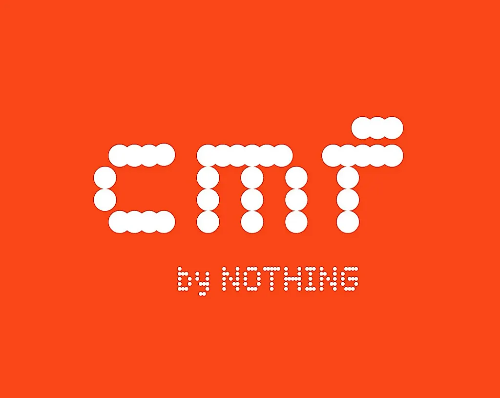 Nothing превращает CMF в отдельный бренд