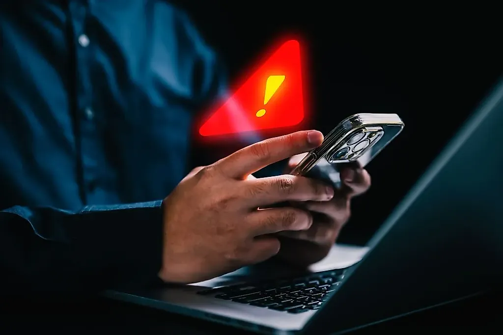 Apple и Android: опасные утечки в приложениях