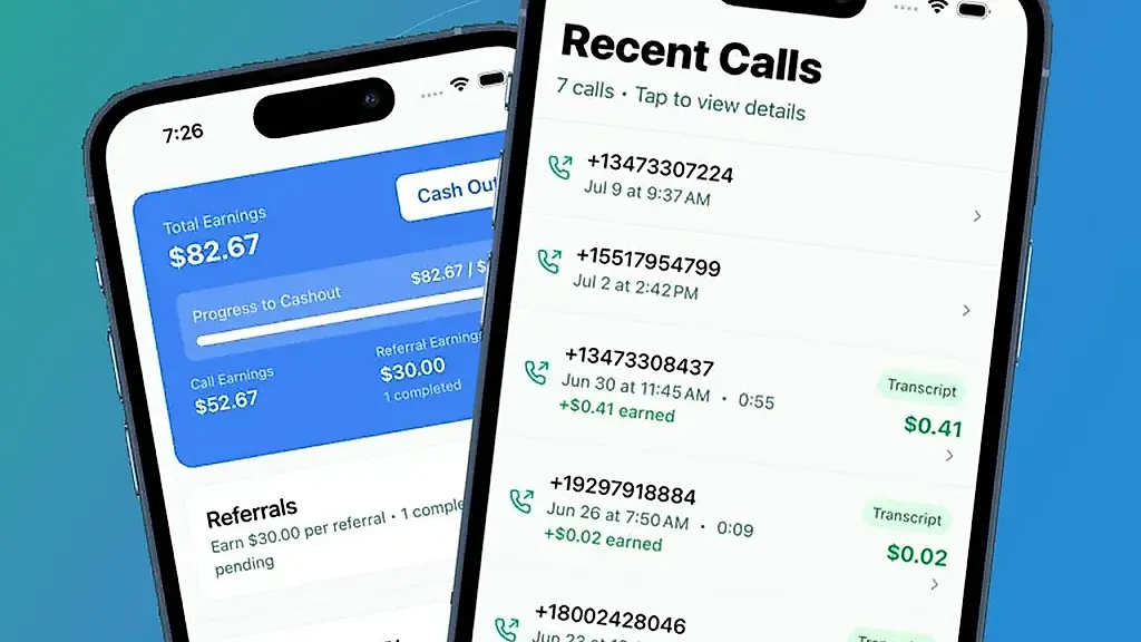 Neon Mobile: жадность против приватности