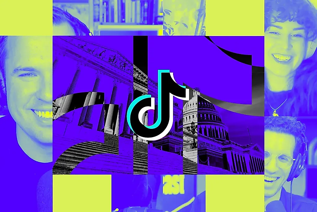 Сделка по TikTok в США: что происходит?