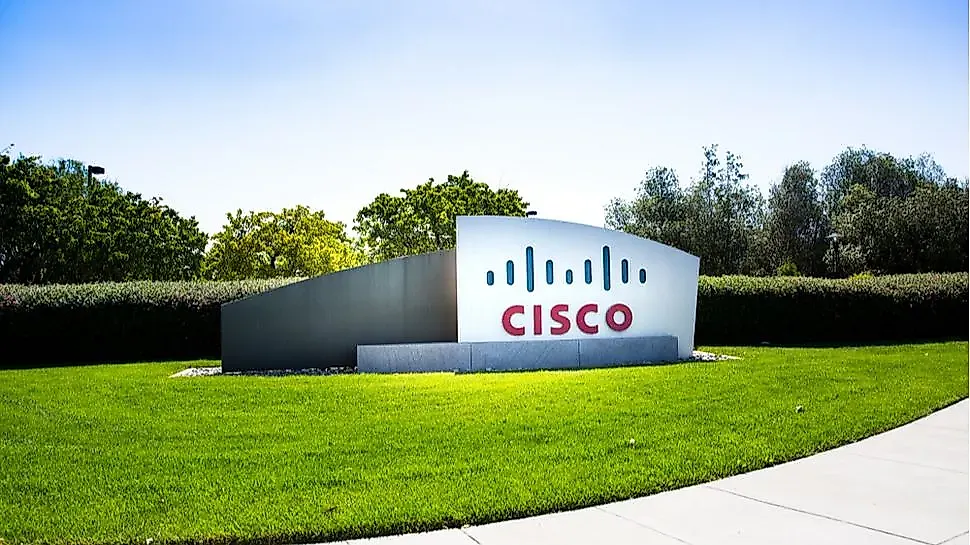 Американские ведомства в панике: Cisco ставит на уши всю бюрократию США