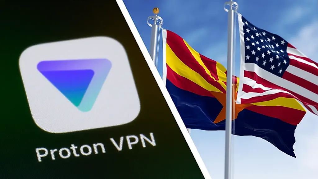 Закон Аризоны: проверка возраста и VPN-бум